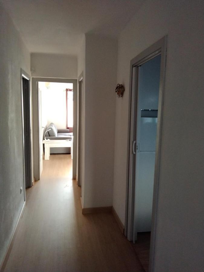 Appartement Salou, Tarragona Extérieur photo