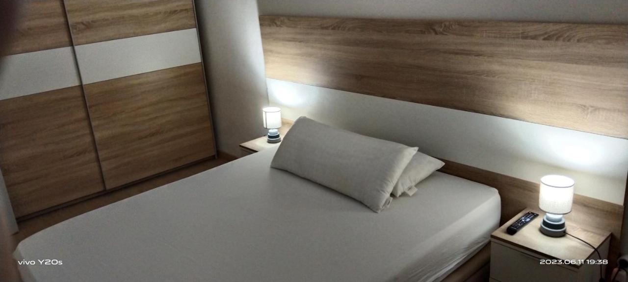 Appartement Salou, Tarragona Extérieur photo