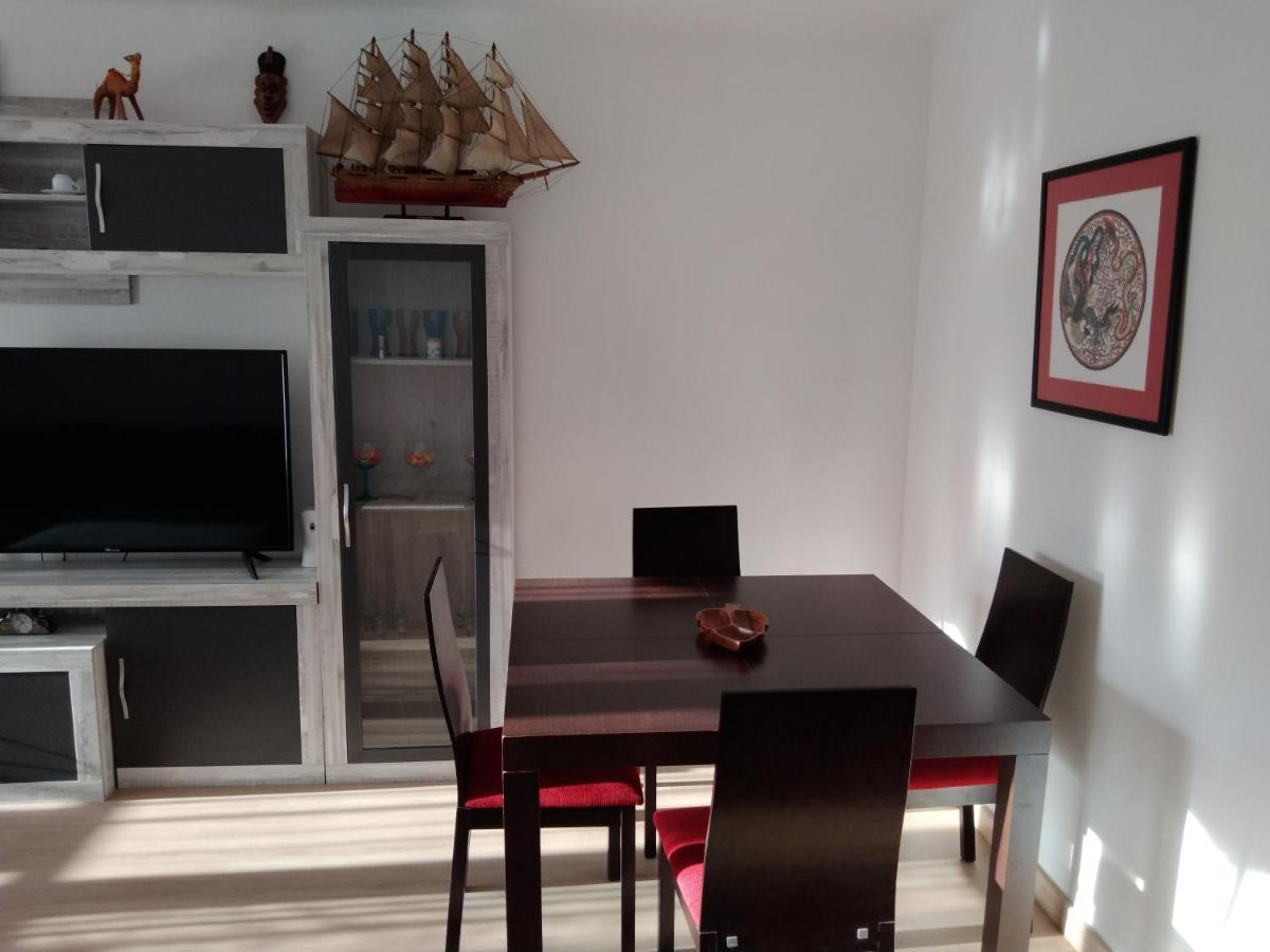 Appartement Salou, Tarragona Extérieur photo