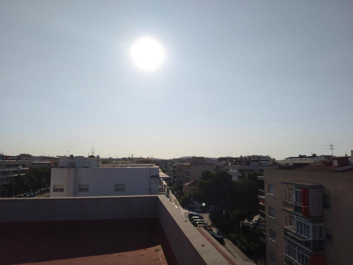 Appartement Salou, Tarragona Extérieur photo